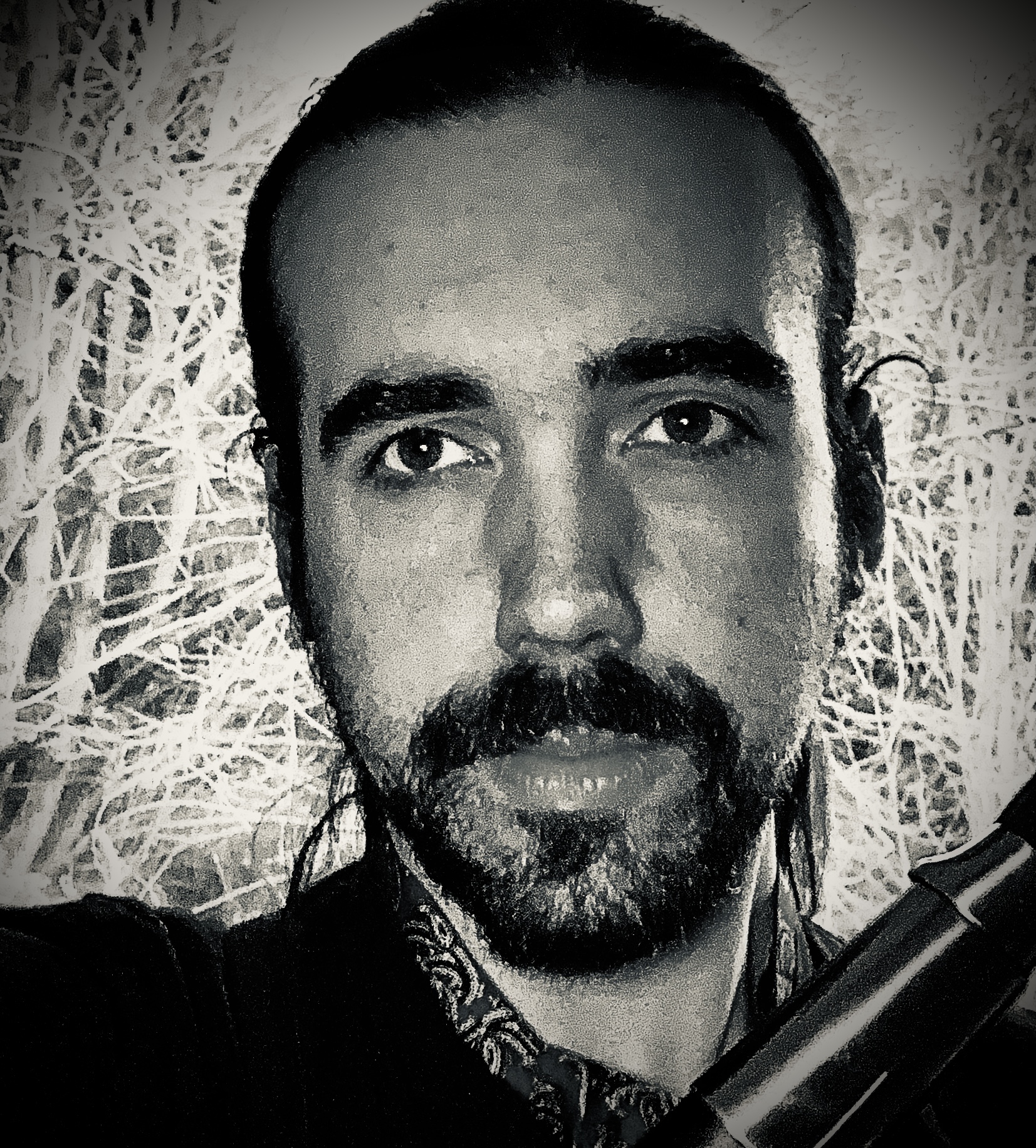 About - Joshua Provan